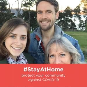 Meet your Posher, Susan